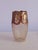 Bohemian Cut Glass Vase, 1920s For Sale - Image 18 of 18
