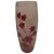 Art Nouveau Antique Legras French Art Nouveau Enameled Glass Vase – Ivy Pattern (11 Inches) For Sale - Image 3 of 10