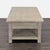 2010s Pottery Barn Benchwright Rectangular Coffee Table For Sale - Image 5 of 8