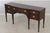 Kindel Mahogany Hepplewhite Style Sideboard Buffet For Sale - Image 12 of 18