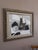1966 Mid-Century Modern "The Green Ball" Vintage Still Life Oil Painting by Swedish Artist Gunnar Hållander (1915-1980), Framed For Sale - Image 4 of 13