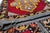 Textile 1930s, Handmade Vintage Collectible Turkish Yastik Saddle Bag Rug For Sale - Image 7 of 13