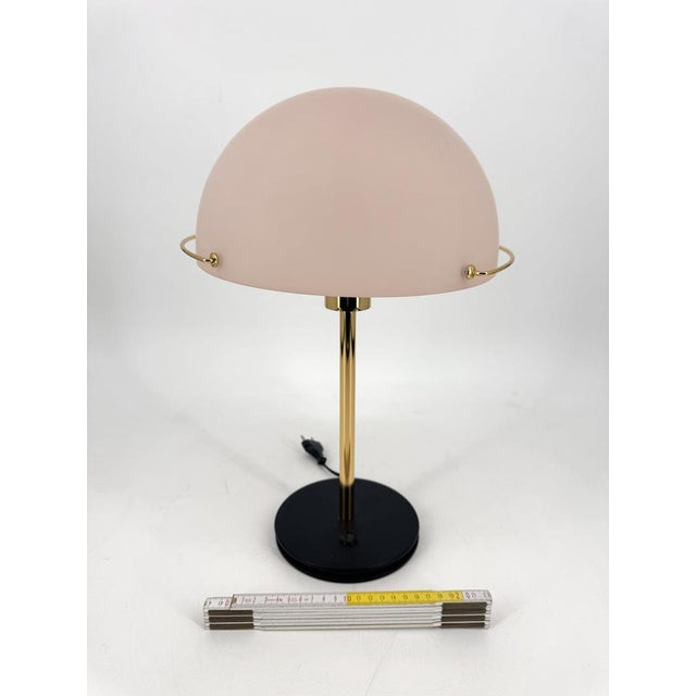 Postmodern Table Lamp Ariel 3575/26 by Luciano Cesaro for Tre Ci Luce, Italy, 1980s For Sale - Image 11 of 12