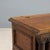 Mid-Century Carved Walnut Chest, Italy For Sale - Image 5 of 11