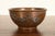 Heintz Arts & Crafts Sterling Silver on Bronze Footed Bowl For Sale - Image 15 of 15