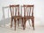 Antique Bentwood Chairs, Central Europe, 1900s, Set of 6 For Sale - Image 14 of 16