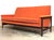 Vintage Sofa by Gigi Radice for Minotti, Italy, 1960s For Sale - Image 16 of 16