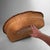 Wood Vintage Japanese Bamboo Basket, 1970s For Sale - Image 7 of 12