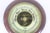Wood Vintage German Barometer for on the Wall For Sale - Image 7 of 8
