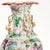 Pair of Antique Chinese Export Rose Mandarin Vases For Sale - Image 12 of 18
