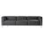 Black 3 Gran Confort Sofa by Le Corbusier for Cassina For Sale - Image 8 of 8