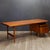 Mid-Century Modern Mid-Century Arne Vodder for Sibast Model 209 Executive Desk c.1955 For Sale - Image 3 of 17