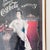 Glass Vintage Coca-Cola Poster from Lillian Nordica, 1970s For Sale - Image 7 of 10