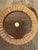 Woven Nantucket Basket Signed For Sale In Miami - Image 6 of 9