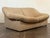 Vintage 1970’s Leolux Leather Loveseat Sofa For Sale - Image 11 of 18