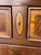 Late 20th Century Hekman Copley Place Georgian Chippendale Style Inlaid Flame Mahogany Bachelors Chest/ Nighstand For Sale - Image 14 of 18