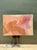 Monumental Vintage Abstract Expressionist Painting on Canvas For Sale - Image 10 of 15