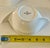 1990s 1990s Postmodern Villeroy & Boch "Flow" White Porcelain Handled Bowls - Set of 4 For Sale - Image 5 of 8