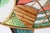 Large Fish Wall Decoration in Bamboo, 1970s For Sale - Image 11 of 17