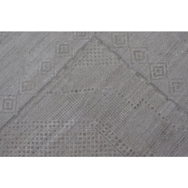 Contemporary Khotan Rug by Keivan Woven Arts, 9'0 X 12'7 For Sale - Image 11 of 11