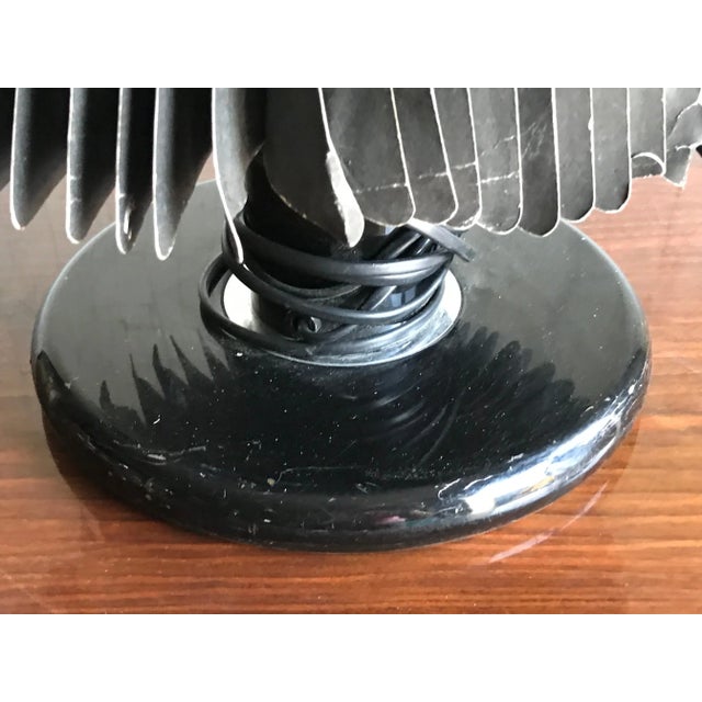 1950s Mid-Century Modern Table Lamp, 1950s For Sale - Image 5 of 8