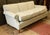 Textile 3-Seater Sofa by George Smith with Escale Ciel Fabric by Jean Paul Gaultier, 2010s For Sale - Image 7 of 18