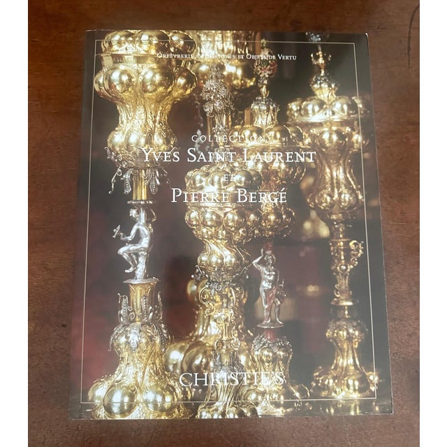 A collection of historic documents of the greatest, most secret and legendary collections formed by private collectors in...