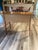 2020s Cherry & Curly Maple Shaker Buffet Table With Inlaid Chessboard For Sale - Image 5 of 9