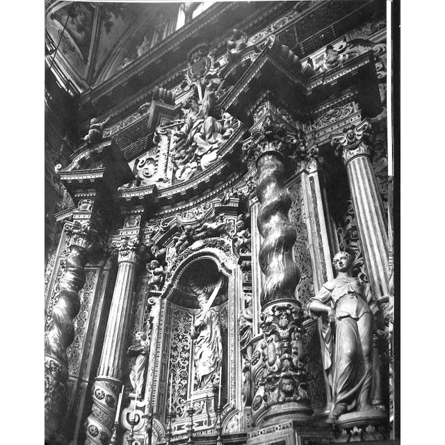 "Baroque & Rococo: Architecture & Decoration" 1978 Blunt, Anthony [Edited By] For Sale - Image 11 of 12