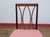 Mid Century Modern Vintage Teak British Dining Chairs by G Plan X 8 For Sale - Image 10 of 15