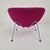 Metal Orange Slice Chair by Pierre Paulin for Artifort, 1990s For Sale - Image 7 of 13