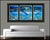 Message us to inquire about custom framing options! (Included for free with every purchase) The artwork listed here is a...