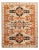2020s Fine Hand Knotted Kazak Design Rug For Sale - Image 5 of 5