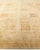Solo Rugs Mogul Collection Hand-Knotted Area Rug - Tan Collection 8' 0" X 10' 8" For Sale - Image 4 of 10