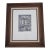 Albrecht Dürer Saint Jerome in His Study Bundesdruckerei Berlin Facsimile 20th C Framed For Sale