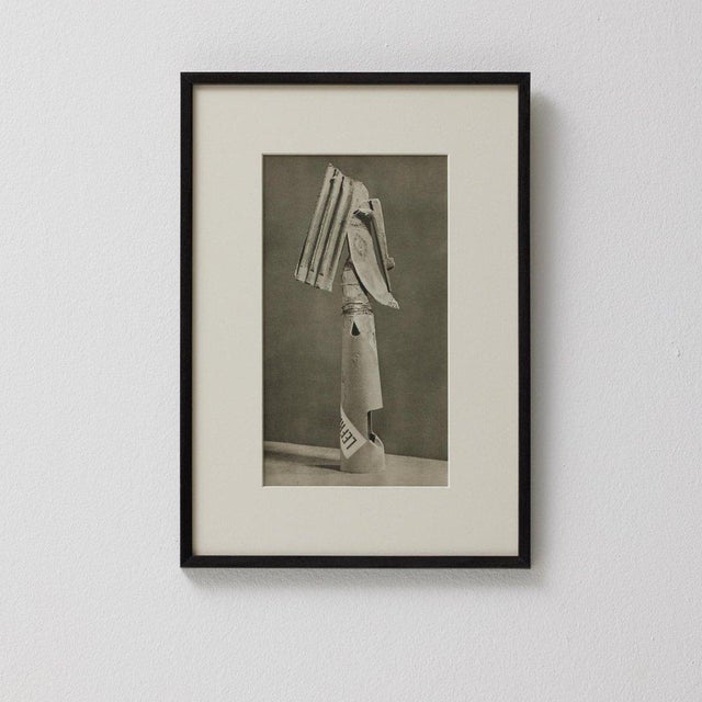 Brassai, Picasso's Sculpture, 1948, Photogravure, Framed For Sale - Image 15 of 15