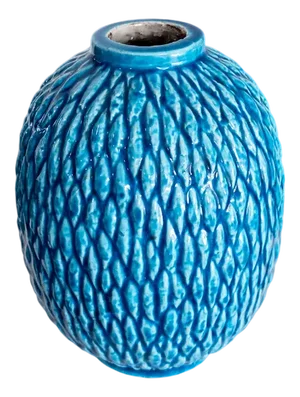 Vintage Vase by Gunnar Nylund for Rörstrand, 1960s