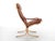 Siesta Chair Low Back by Ingmar Relling For Sale - Image 5 of 9
