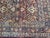 A Stunning 19th Century Allover 10' X 13' Persian Lavar Kirman Rug For Sale In Los Angeles - Image 6 of 12
