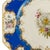 Antique Rosenthal Cobalt Blue & Gilt Octagonal Floral Dinner Plates - Set of 12 For Sale - Image 10 of 13