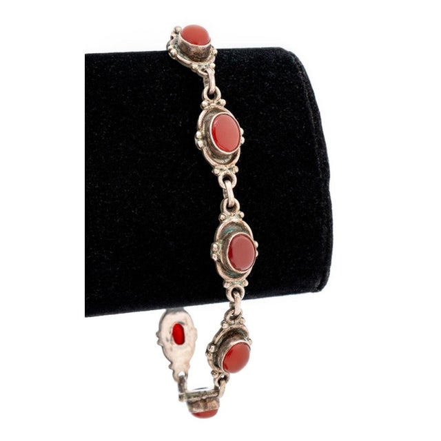 John Hardy, Etc. Sterling Silver Bracelets, 3 For Sale - Image 4 of 7