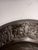 Handmade Bronze Plate, 1930 For Sale - Image 3 of 8