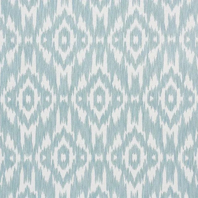 A textural weave of chunky, space-dyed yarns, Dorset is an interesting take on a traditional ikat. It has striking...