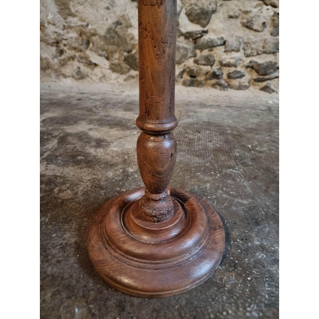 Antique Adjustable Display Stand from Stockman Paris, 1900 For Sale - Image 4 of 11