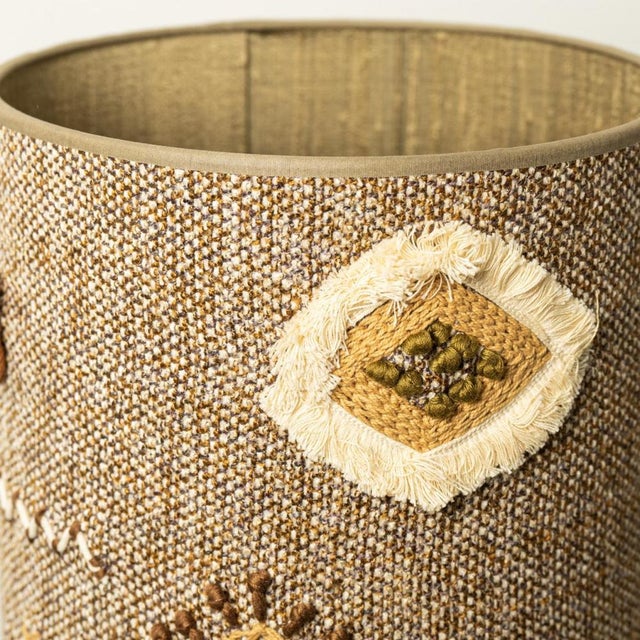 Ceramic Table Lamps by Noomi Backhausen for Soholm, Denmark, 1960s, Set of 2 For Sale - Image 4 of 15