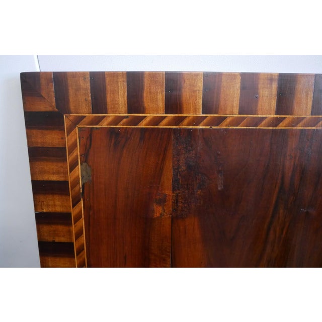 Antique Game Table, 19th Century For Sale - Image 18 of 18