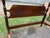 Vintage Stickley Federal Style 4 Poster Queen Size Bed Frame For Sale - Image 15 of 18