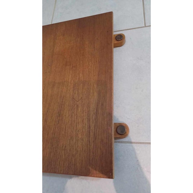 Mid-Century Modern Coffee Table from Opal Möbel, 1960s For Sale - Image 3 of 15