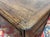 Antique Malouin Mahogany and Poplar Buffet, 1800s For Sale - Image 9 of 18