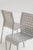 1990s Mirandolina Chairs by Pietro Arosio for Zanotta, 1990s, Set of 2 For Sale - Image 5 of 10